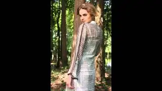 New Formal Wear Collection For Girls By Threads & Motifs