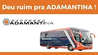 Deu ruim pra ADAMANTINA !!!