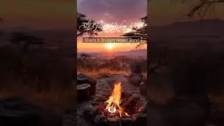 Als Gaan Oukei Wees - Rivers & Bridges House Band #afrikaans #musiek #music