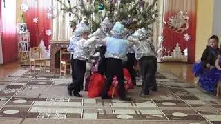 Танец 