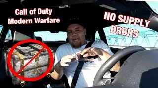 Modern Warfare No Loot Box System