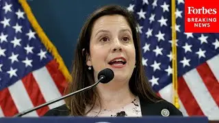 'Subpoenas Are Already Out The Door': Elise Stefanik Promises Investigation In University Presidents