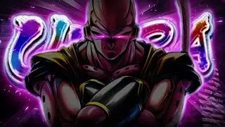 The Most DISRESPECTED Character in Dragon Ball Legends...
