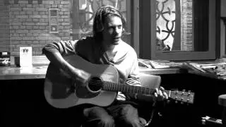 Long Conversations (Olaf Caarls solo) - The Bar Is A Beautiful Place (Ryan Adams cover)