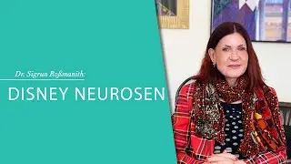 Disney Neurosen