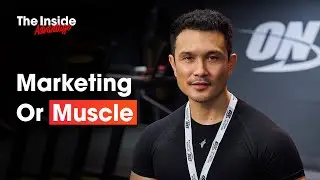 Marketing or Muscle? The Truth About Protein Quality & Safety