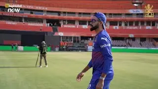 SRH vs RCB Preview: Game Day | IPL 2024