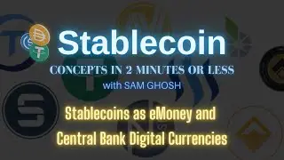 eMoney and Central Bank Digital Currency