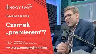 Klaudiusz Slezak - AI kontra &bdquo;żywa&rdquo; inteligencja prezydenta