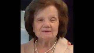Lucy McCall | Funeral Service Video Tribute | Albany, NY