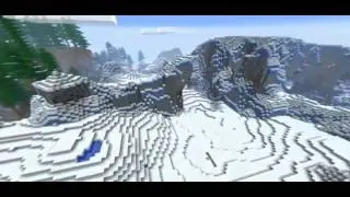 Обзор мода Extra Biomes от MIR-CRAFT.RU