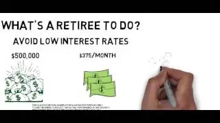 Outlive Your Money