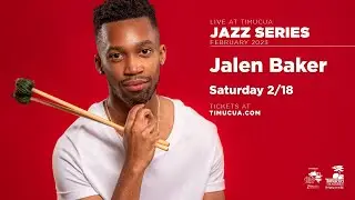 Jalen Baker Trio, Herzog