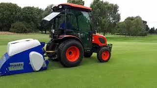 Imants SandCat - H.Curtis & Sons