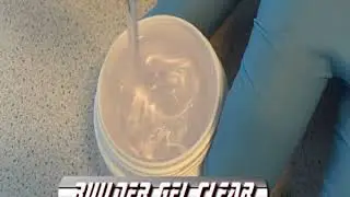 Modellage Gel clear