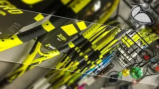 Racquet Center Santa Rosa de Lima
