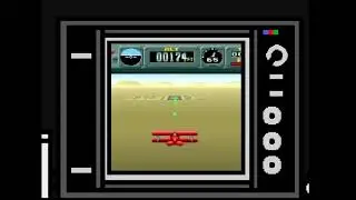 Pilotwings | Henry Entertainment System