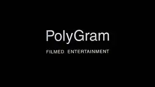 Polygram Filmed Entertainment logos (1988-1997)