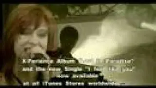 I feel like you x-perience