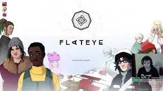 Flat Eye