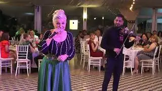 🏆 CAMELIA & PETRICA CIUCA 🏆 SA FAC LA COPII UN ROST  🥇ASCULTARE LIVE 🥇