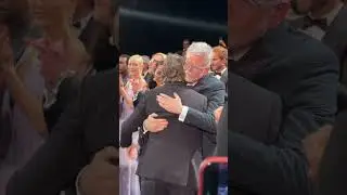 Mission: Impossible Premieres in Cannes to Standing Ovation