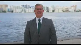Todd Goodman | Opal Homes Keller Williams on the Water