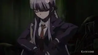 Аниме клип — Lx24 - lonely | Данганронпа | Наеги и Киригири [AMV]