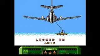 Mig-29 Soviet Fighter / Famicon / Dendy