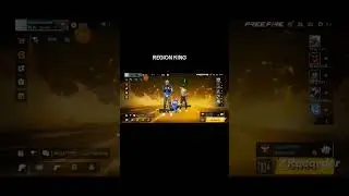 #REGION KING #SYCO GAMING #DELETE #MALKOU