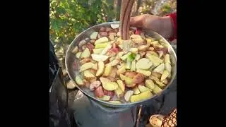 Nepali Village Life Documentary Dang 😲