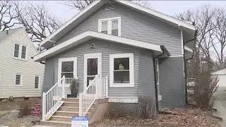 Improving Our Neighborhoods program helps Des Moines residents