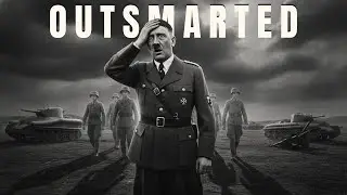 How Fake Tanks Tricked Hitler & Changed WW2: Ghost Army's Tactical Innovation in Battle of the Bulge