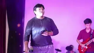 6. Bloom in seasons Band Performance | TU Northeast Youth Freshers Meet 2025