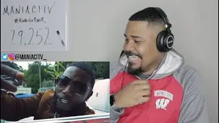 Gucci Mane - CEO Flow [Official Video] REACTION