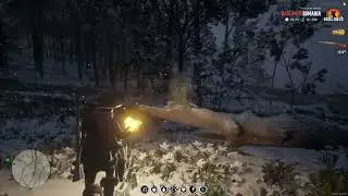Montage Santa Rosa #3 Bolt Warrior