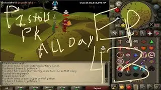 P1stols Pk All Day Ep 43