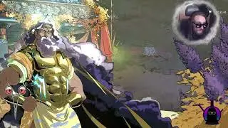First Hades 2 dub #hades #hades2 #gaming #trending #foryou #foryoupage #fyp #deejusphilbin