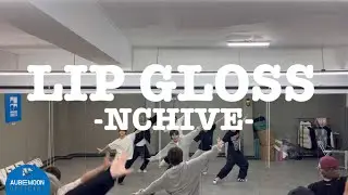 NCHIVE [엔카이브] - THE BOYZ 