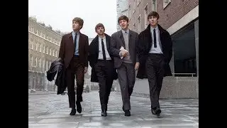 Коллекция бутлег-виниловых пластинок The Beatles. Часть I.
