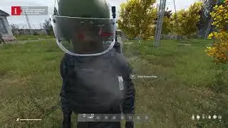 zofR stealing guns at Altar Trader Safe Zone DayZ December 04, 2019 10:57 PM