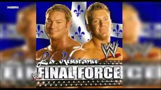 WWE: 
