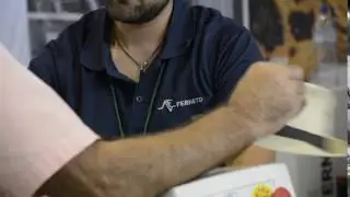 Ferneto Espa&ntilde;a, siempre contigo.