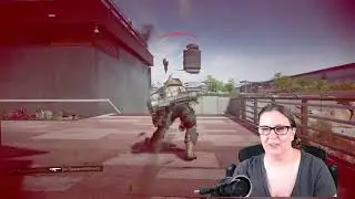 Bad BLOPS4 game play shown here!
