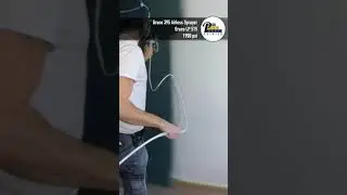 Let&rsquo;s SPRAY - You Can Do It 💯