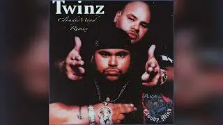 Big Pun & Fat Joe - Twinz (CloudyMind Remix)