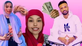Saaraa oo Arin Shaxaari Nimo Ah Ku Sameesay Oomaar BarBar