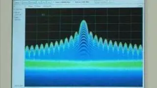 Radar Pulsed Signal Analysis