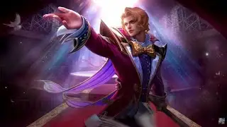 Cecilion Best Late Game Build Mobile Legends