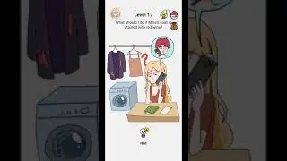 Brain Erase early access Level 17